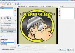 Official Download Mirror for Animated Screensaver Maker
