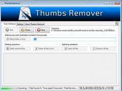 Official Download Mirror for Thumbs Remover