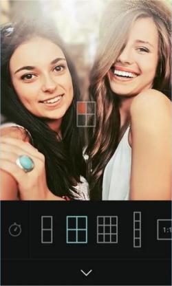Official Download Mirror for B612 for Android