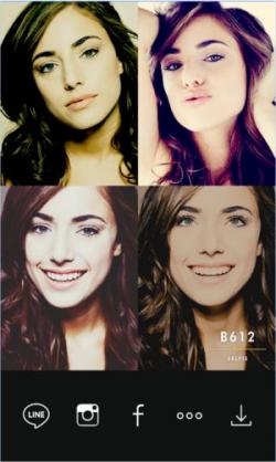 Official Download Mirror for B612 for Android
