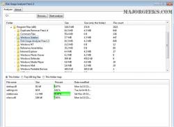 Official Download Mirror for Disk Usage Analyzer