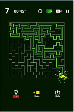 Official Download Mirror for Maze for Android