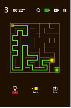 Official Download Mirror for Maze for Android