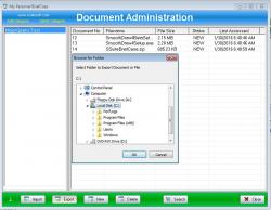 Official Download Mirror for SSuite - My Personal Briefcase