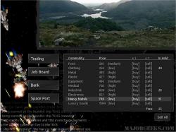 Official Download Mirror for Endless Sky 32-Bit