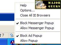 Official Download Mirror for Smart Popup Blocker