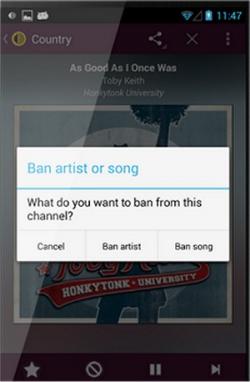 Official Download Mirror for AccuRadio For Android