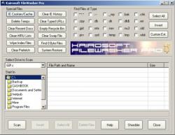 Official Download Mirror for FileWasher Pro