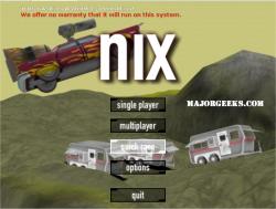 Official Download Mirror for NIX