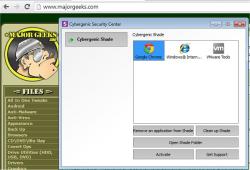 Official Download Mirror for Shade Sandbox