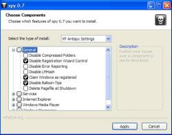 Official Download Mirror for xpy