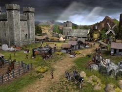 Official Download Mirror for Castle Attack 2