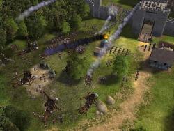 Official Download Mirror for Castle Attack 2