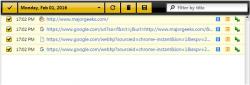Official Download Mirror for Click&Clean for Chrome, Firefox, and Edge