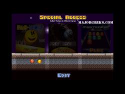 Official Download Mirror for PacMan Worlds
