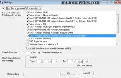 Official Download Mirror for ShaPlus Bandwidth Meter