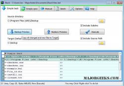 Official Download Mirror for Zback