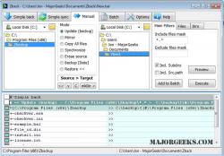 Official Download Mirror for Zback