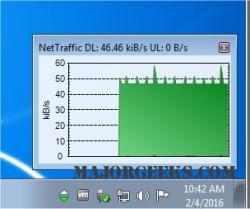 Official Download Mirror for NetTraffic