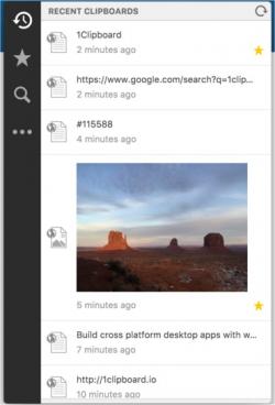 Official Download Mirror for 1Clipboard