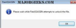 Official Download Mirror for Malwarebytes FileASSASSIN