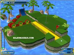 Official Download Mirror for Sunny Mini Golf Pro