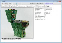 Official Download Mirror for Acute Photo EXIF Viewer