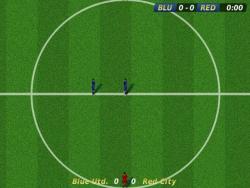 Official Download Mirror for Tux Football