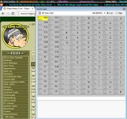 Official Download Mirror for MiTeC InfoBar