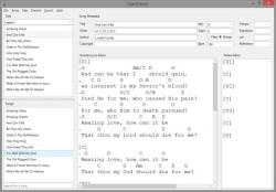Official Download Mirror for OpenChords