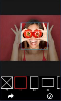 Official Download Mirror for Resize Me! for Android
