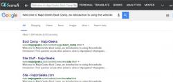 Official Download Mirror for Q4Search