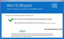 Official Download Mirror for Win10 Wizard