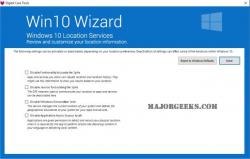 Official Download Mirror for Win10 Wizard