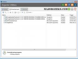 Official Download Mirror for Argente Autorun