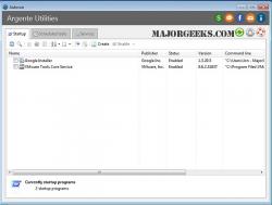 Official Download Mirror for Argente Autorun