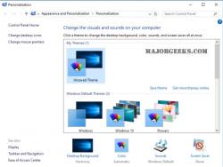 Official Download Mirror for Win10 Theme Revealer