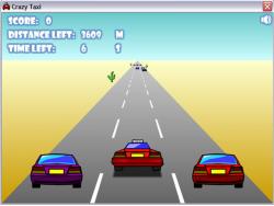 Official Download Mirror for Crazy Taxi