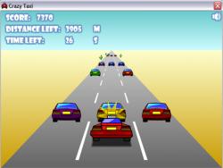 Official Download Mirror for Crazy Taxi