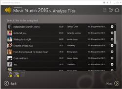 Official Download Mirror for Ashampoo Music Studio 2016