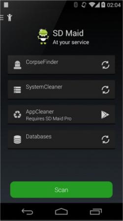 Official Download Mirror for SD Maid for Android