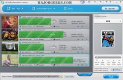 Official Download Mirror for WonderFox Free HD Video Converter Factory