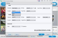 Official Download Mirror for WonderFox Free HD Video Converter Factory