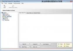 Official Download Mirror for Empty Folder Cleaner