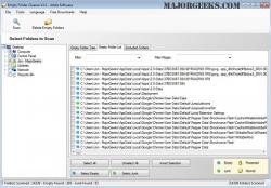Official Download Mirror for Empty Folder Cleaner