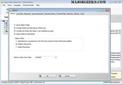 Official Download Mirror for Empty Folder Cleaner