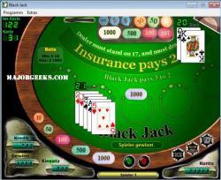 Official Download Mirror for BJ Soft BlackJack