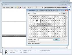 Official Download Mirror for Acute Font Report Lite