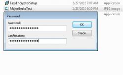 Official Download Mirror for Easy File Encryptor