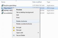 Official Download Mirror for Secure Delete Files